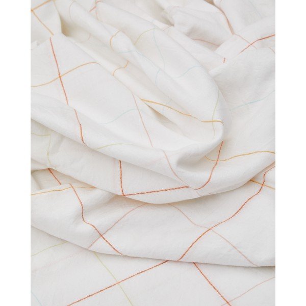 Bawełniany obrus 150x250 cm Melis – Kave Home-image-2