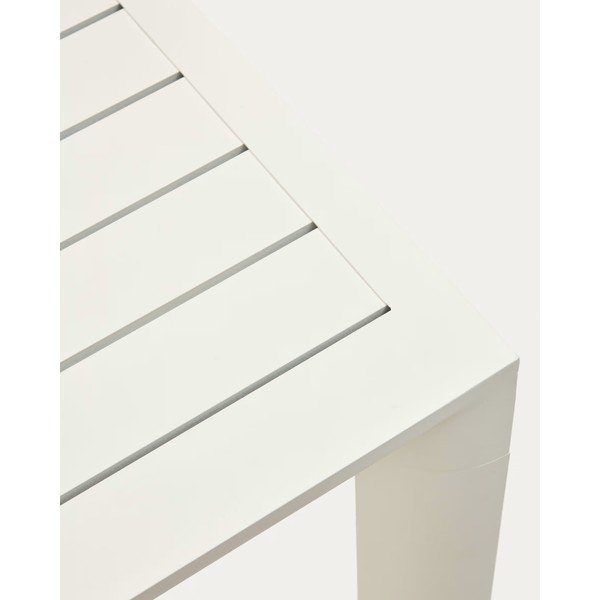 Stół ogrodowy 100x220 cm Culip – Kave Home-image-1