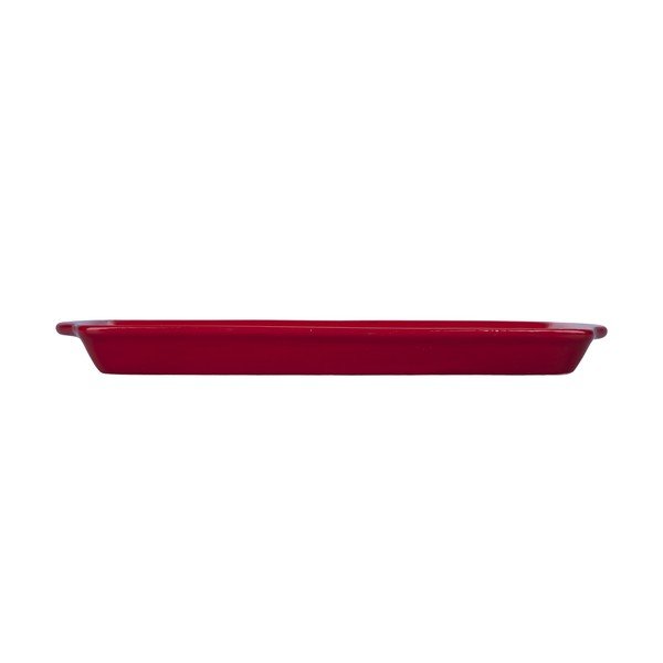Świąteczny półmisek z dolomitu 12,5x31,5 cm – Villa d'Este-image-2