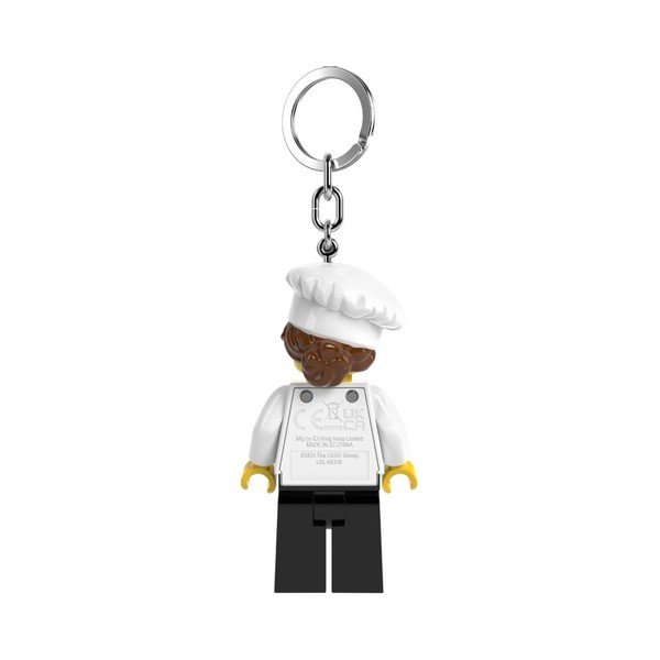 Breloczek z latarką Minifigures – LEGO®-image-2