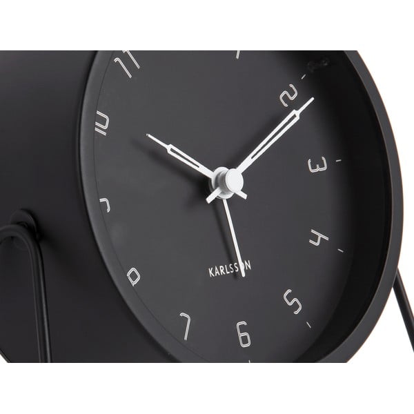 Budzik ø 13,5 cm Stark – Karlsson-image-4