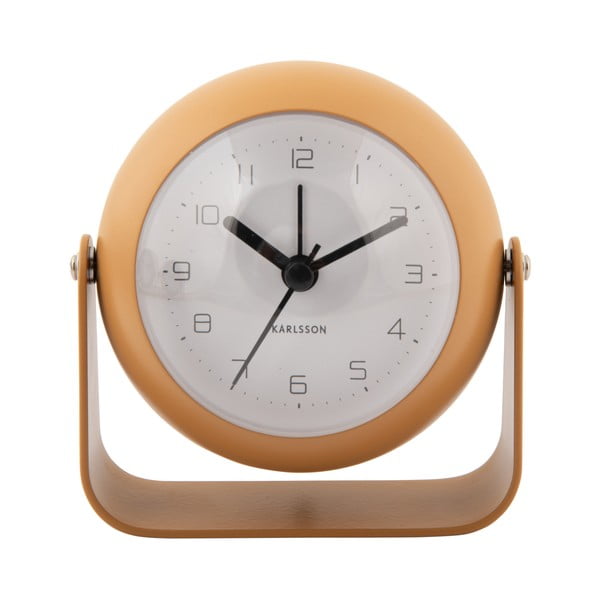 Budzik ø 9 cm Bunky – Karlsson-image-2