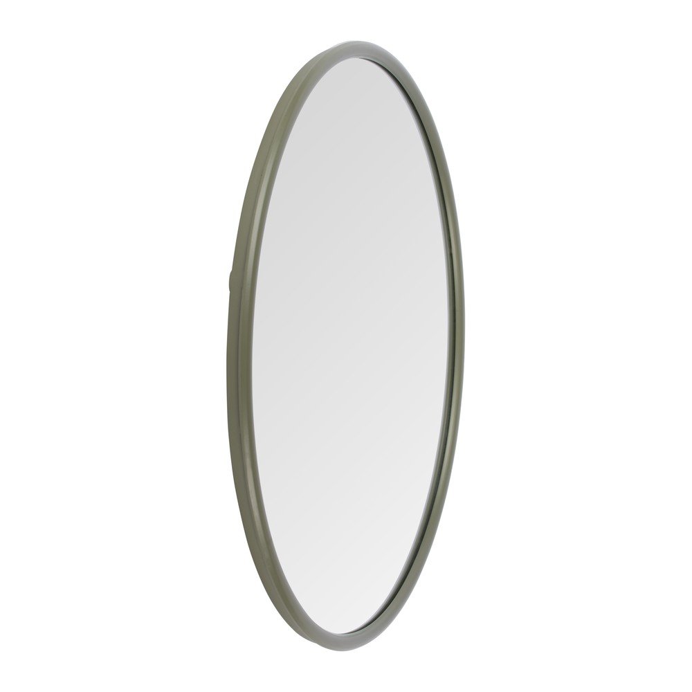 Lustro ścienne ø 50 cm Riqueza – PT LIVING (zdjęcie 3)
