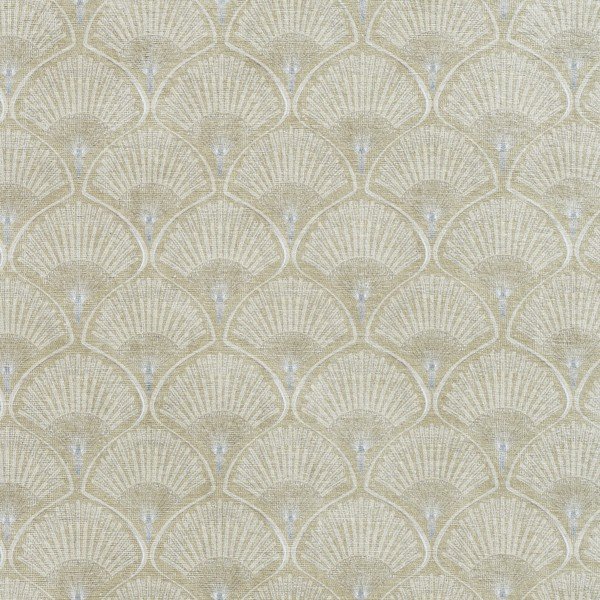 Jasnozielony dywan odpowiedni do prania 122x170 cm Deco Peacock – Catherine Lansfield-image-4