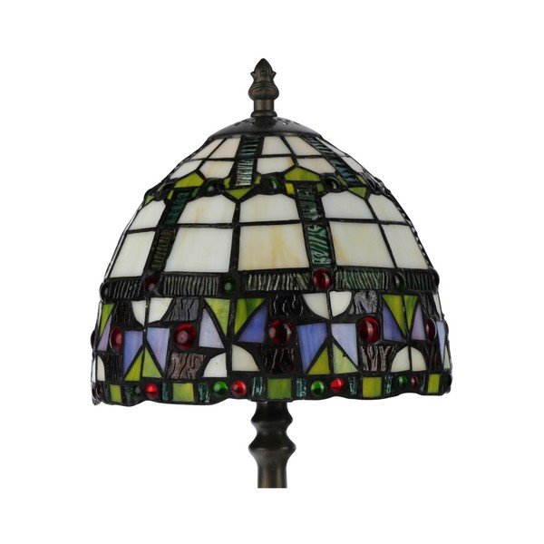 Lampa stołowa SULION Vidriera-image-1