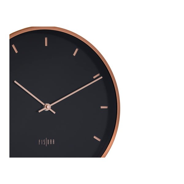 Zegar Cosmopolitan Black, 30 cm-image-4