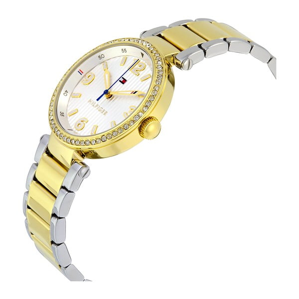 Zegarek damski Tommy Hilfiger No.1781599-image-2