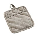 Silikonowa/z mieszanki włókien rękawica kuchenna Adam – douceur d'intérieur
