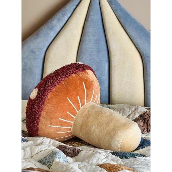 Poduszka dziecięca Mushroom – Bloomingville Mini-image-4