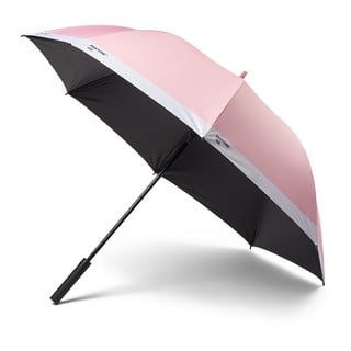 Różowy parasol Pantone