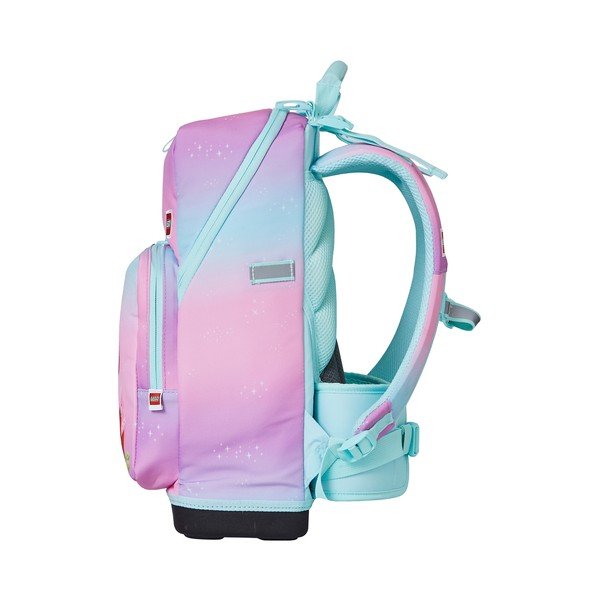 Plecak dziecięcy 20 l Iconic Sparkle Optimo Plus – LEGO®-image-2