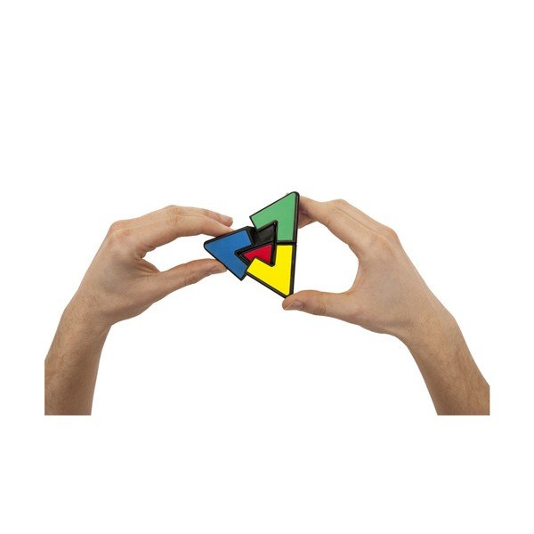 Łamigłówka Piraminx – RecentToys-image-2