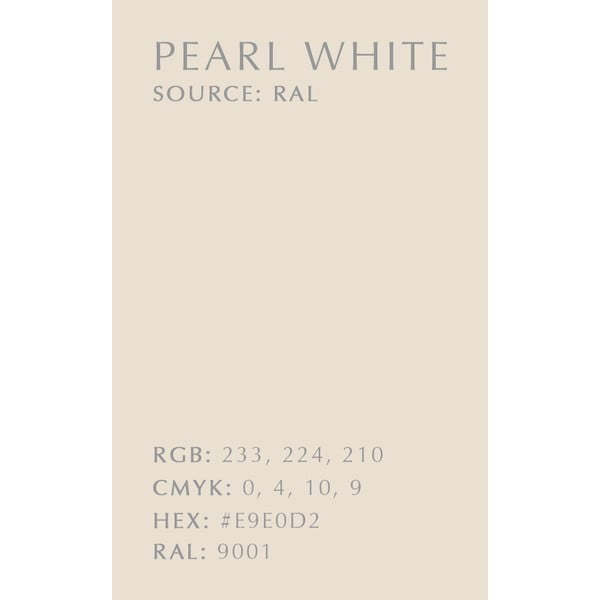 Kremowa lampa wisząca LED z metalowym kloszem ø 31 cm Asteria Mini – UMAGE-image-3