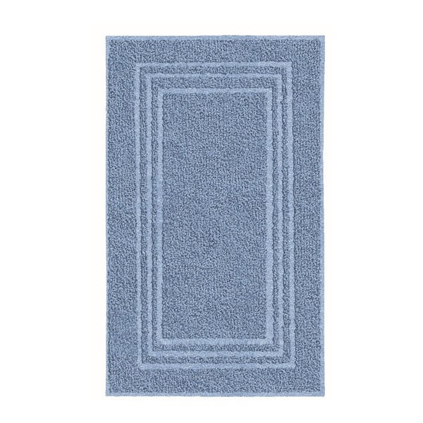 Niebieski ręcznik Kleine Wolke Royal, 50x80 cm