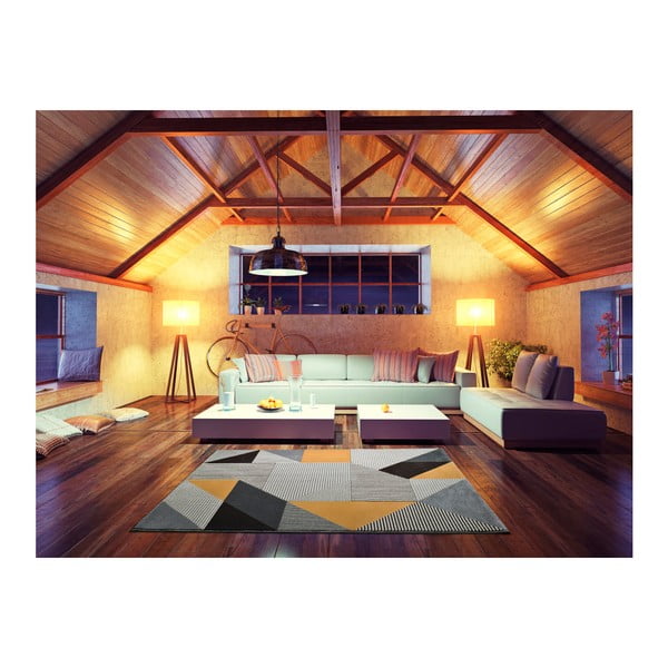 Dywan Universal Gladys Ummu, 200x290 cm-image-1