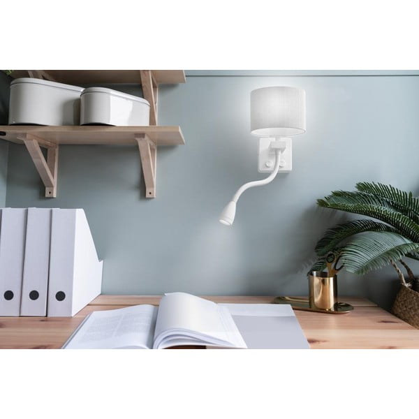 Kinkiet LED Polo – Candellux Lighting-image-2