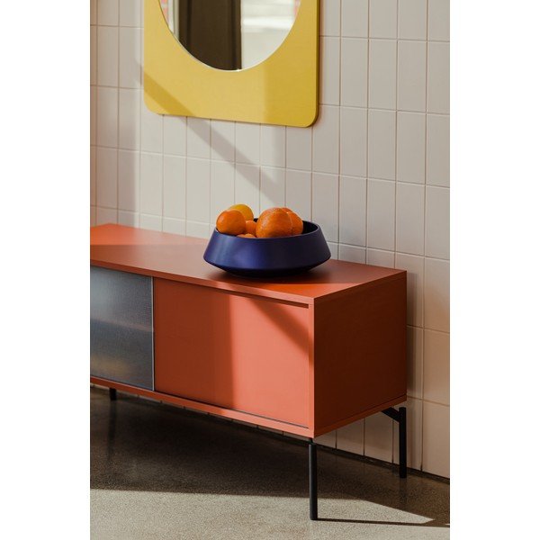 Miska dekoracyjna ceramiczna ø 36 cm Tuga – noo.ma-image-2