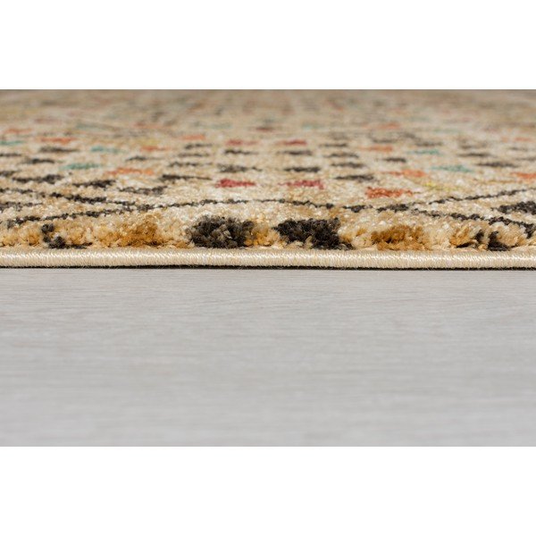 Jasnobrązowy dywan Flair Rugs Odine, 160x230 cm-image-2