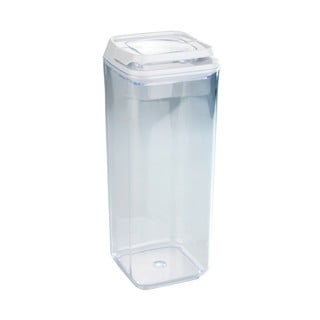 Próżniowy plastikowy pojemnik Wenko Turin, 1,7 l