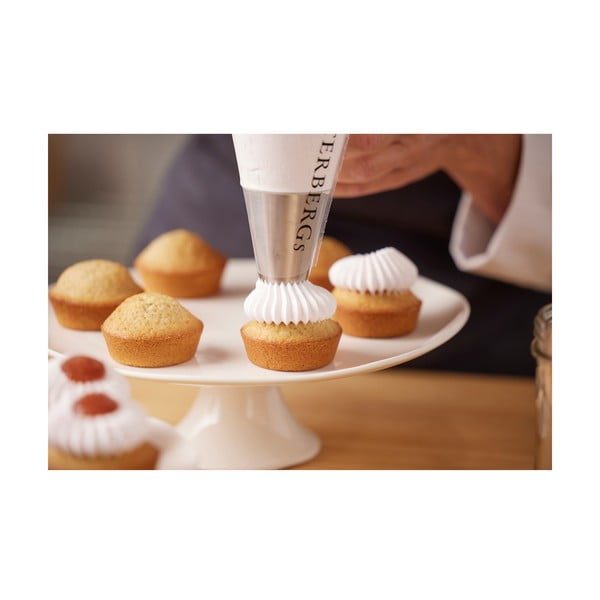 Rękawy cukiernicze zestaw 50 szt. – Blomsterbergs-image-4