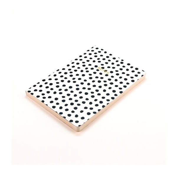Notes GO Stationery Dots, A5-image-1
