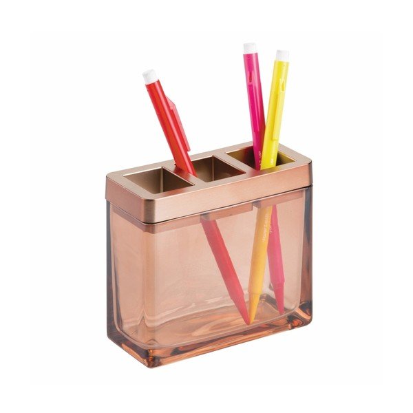 Stojak na szczoteczki do zębów InterDesign Casilla-image-3