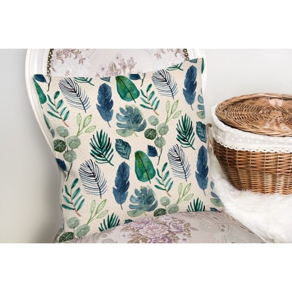 Poszewka na poduszkę Minimalist Cushion Covers Kalinoma, 45x45 cm-image-2