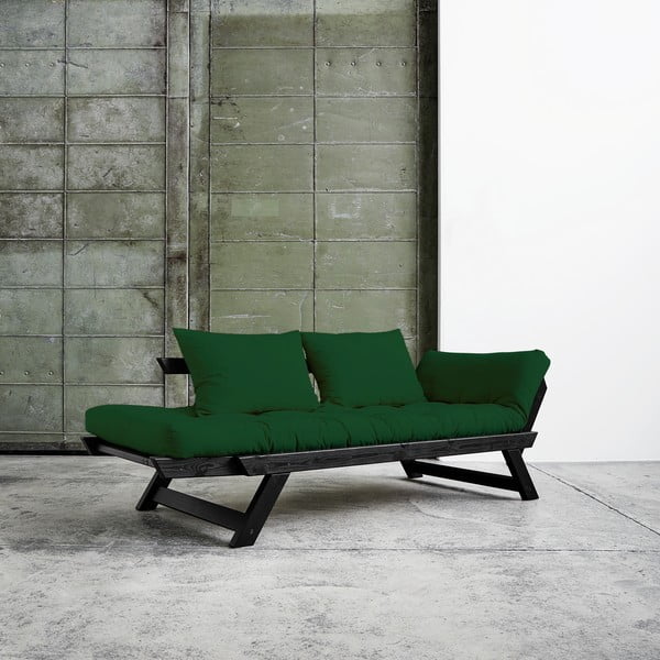 Sofa Karup Bebop Black/Botella-image-4
