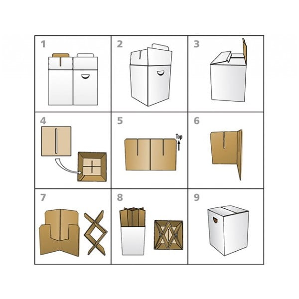 Stołek Remember Bookworm-image-3