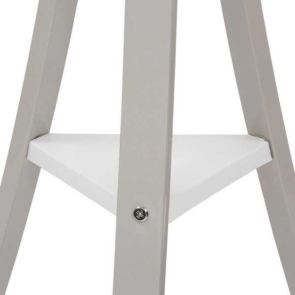 Wieszak New Star, szary-image-3