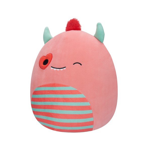 Zabawka pluszowa Willett – SQUISHMALLOWS-image-1
