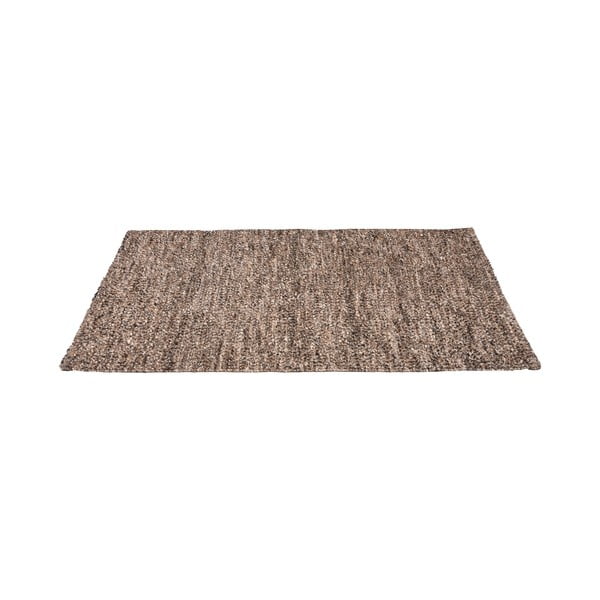 Brązowy dywan LABEL51 Dynamic, 160x230 cm