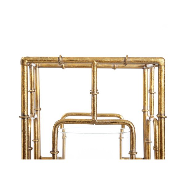 Świecznik Ixia Oro-image-1