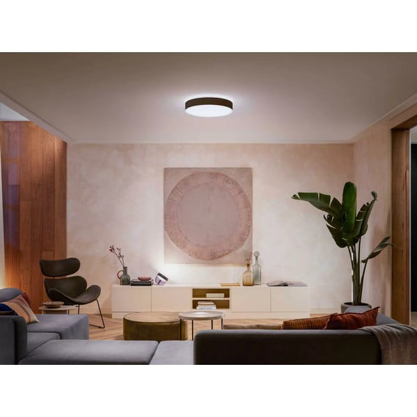 Inteligentna lampa sufitowa LED 33,5 W Enrave – Philips Hue-image-1