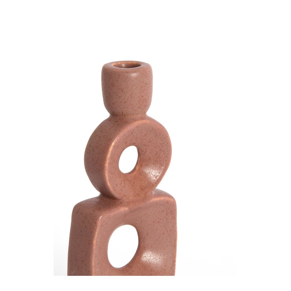 Ceramiczny świecznik Picar – Light & Living (zdjęcie 3)