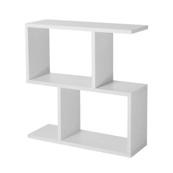 Półka stojąca Lale White