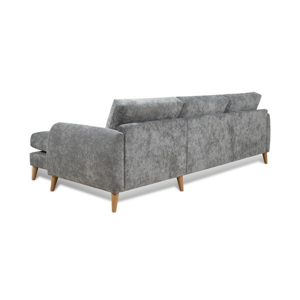 Szary narożnik prawostronny Marvel – Scandic-image-2