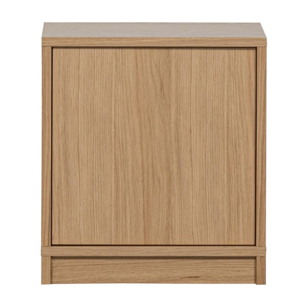 Zestaw pod TV w dekorze dębu 300x243 cm Modulair – vtwonen-image-3