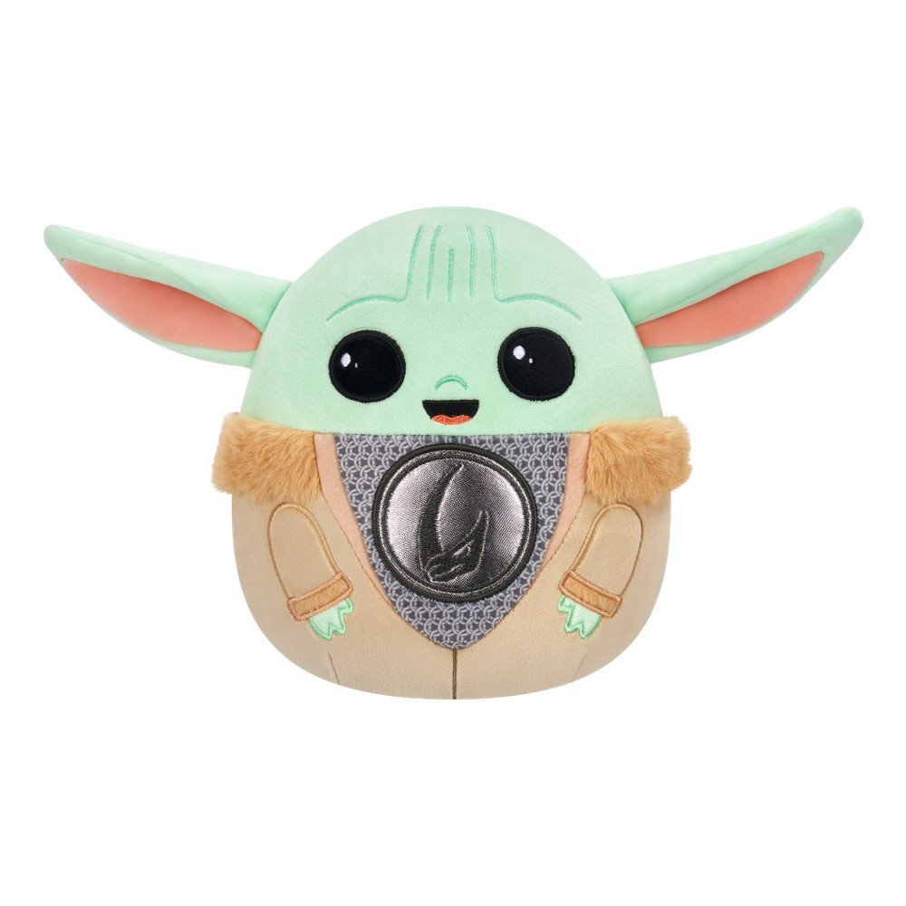 Zabawka pluszowa Grogu – SQUISHMALLOWS