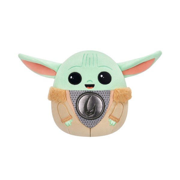 Zabawka pluszowa Grogu – SQUISHMALLOWS