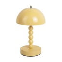 Żółta lampka dziecięca Bubbles LED – Leitmotiv