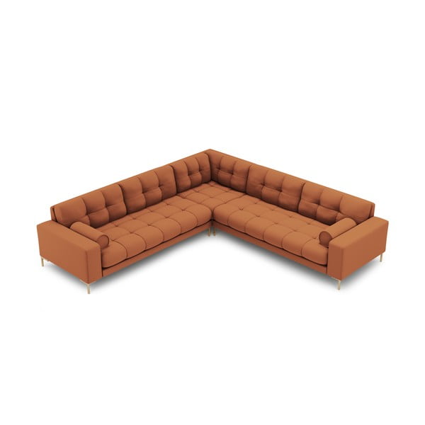 Ceglasty narożnik (strona zmienna) Bali – Cosmopolitan Design-image-3