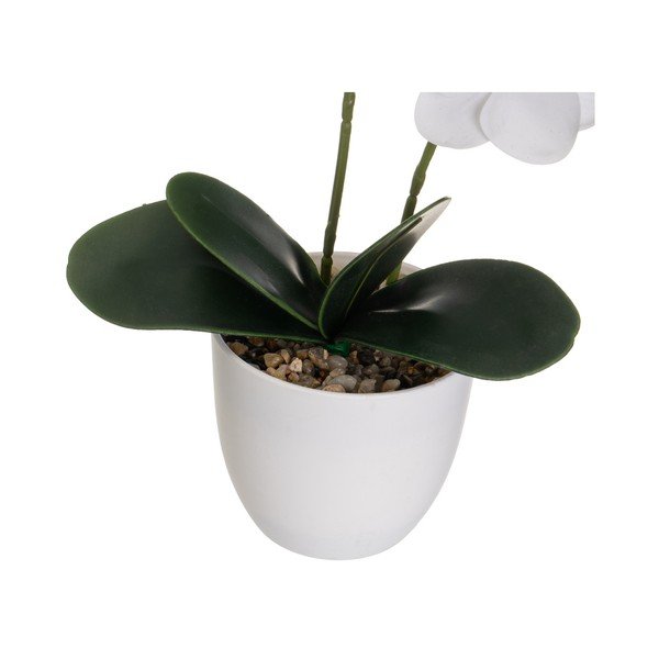 Sztuczny kwiat (wysokość 39 cm) Orchid – Casa Selección-image-2
