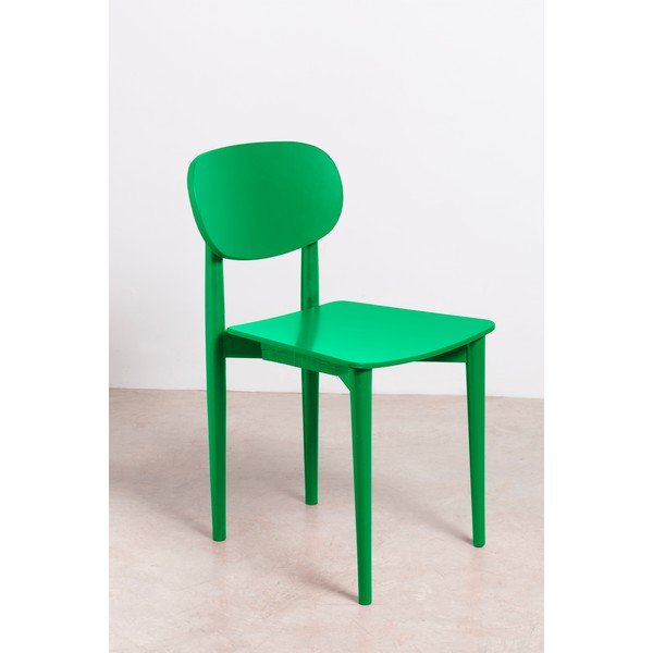 Zielone krzesło – Really Nice Things-image-4