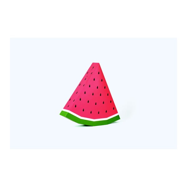 Piniata DOIY Piñata Watermelon