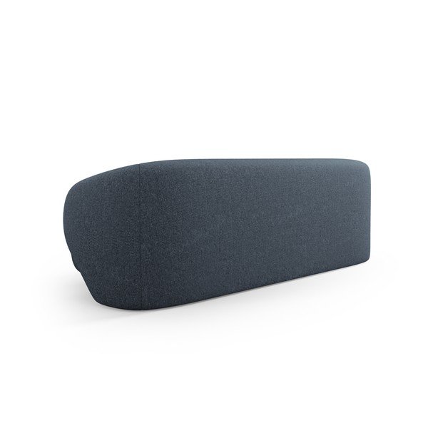 Ciemnoniebieska sofa 204 cm Camden – Cosmopolitan Design-image-3