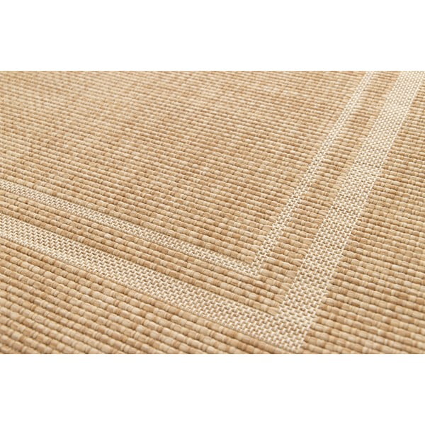 Beżowy dywan odpowiedni na zewnątrz 120x170 cm Guinea Beige – Universal-image-2
