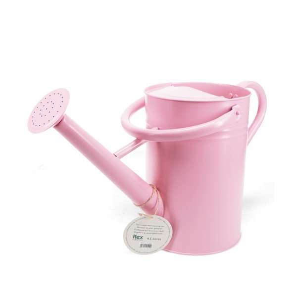 Metalowa konewka 4,5 l – Rex London-image-2