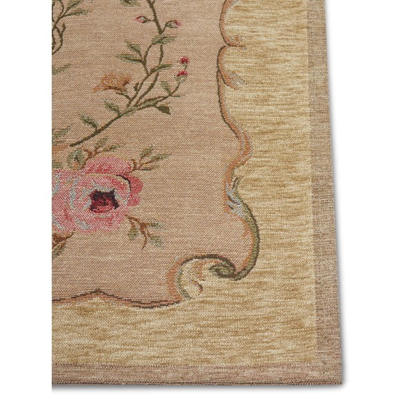 Beżowy dywan 75x150 cm Asmaa – Hanse Home-image-3