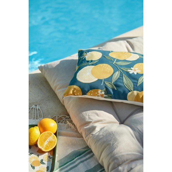 Poszewka na poduszkę 30x50 cm Retro Summer – Sema-image-1